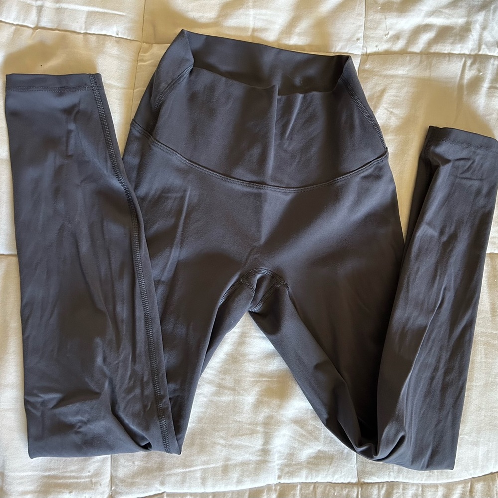 Workout leggings, 2